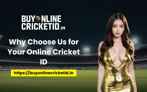 Online Cricket ID mobile and tablet app preview