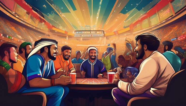 Why Laser247 Is the Future of Online Sports Exchange in India